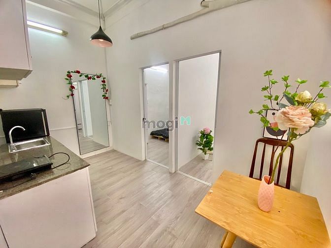 Hình ảnh 🏡 𝐂𝐚̆𝐧 𝟐𝐏𝐍 𝐝𝐞𝐜𝐨𝐫 𝐱𝐢𝐧𝐡 𝐬𝐚̆́𝐧 🏡