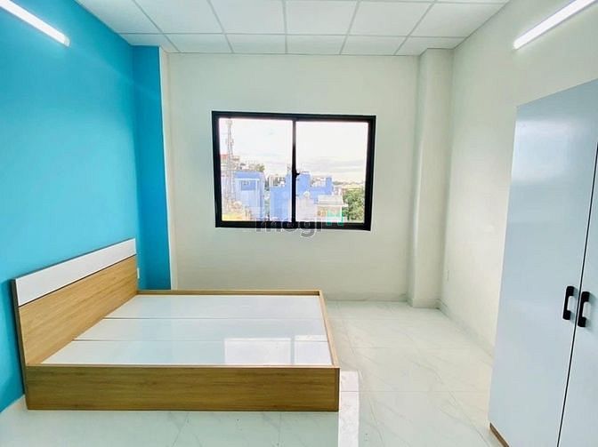 Hình ảnh Studio Full NT Cửa Sổ Lớn Ngay Cầu Nguyễn Văn Cừ