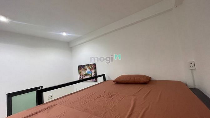 Hình ảnh Phòng Duplex Full Nội Thất Tân Bình