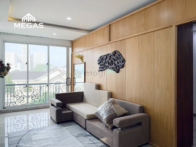 Hình ảnh Khai trương chuỗi Trang Chủ MB66.COM / Đăng Ký Tặng 66K 1PN/STUDIO có ban công rộng - mới 100%