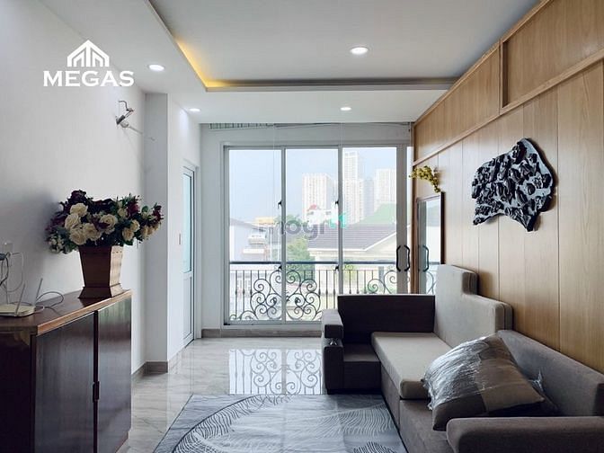 Hình ảnh Khai trương chuỗi Trang Chủ MB66.COM / Đăng Ký Tặng 66K 1PN/STUDIO có ban công rộng - mới 100%