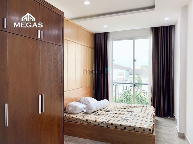 Hình ảnh Khai trương chuỗi Trang Chủ MB66.COM / Đăng Ký Tặng 66K 1PN/STUDIO có ban công rộng - mới 100%