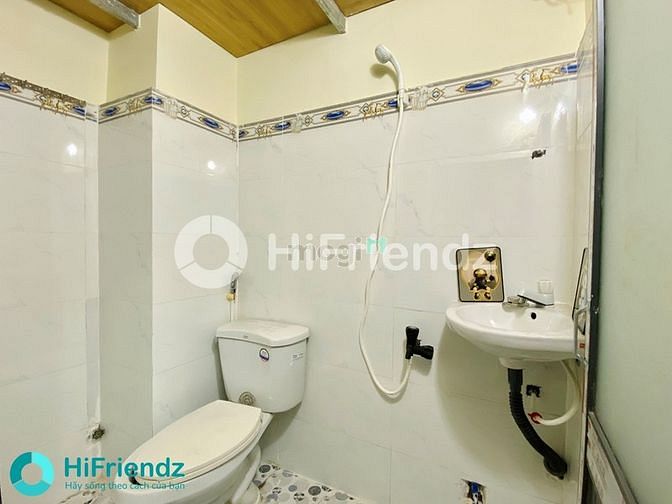 Hình ảnh 🔥🔥Phòng duplex mới 100% giá hạt dẻ ở sân bay Tân Bình_FULL NỘI THẤT