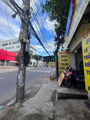 Hình ảnh Cho thuê mặt bằng riêng Âu Cơ,P.Tân Thành,Q.Tân Phú