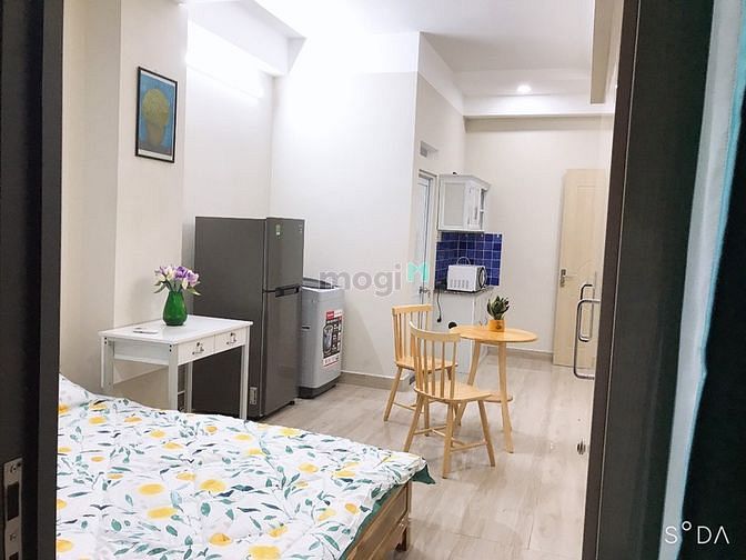 Hình ảnh Cho thuê Trang Chủ MB66.COM / Đăng Ký Tặng 66K studio gần Phan Xích Long