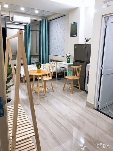 Hình ảnh Cho thuê Trang Chủ MB66.COM / Đăng Ký Tặng 66K studio gần Phan Xích Long