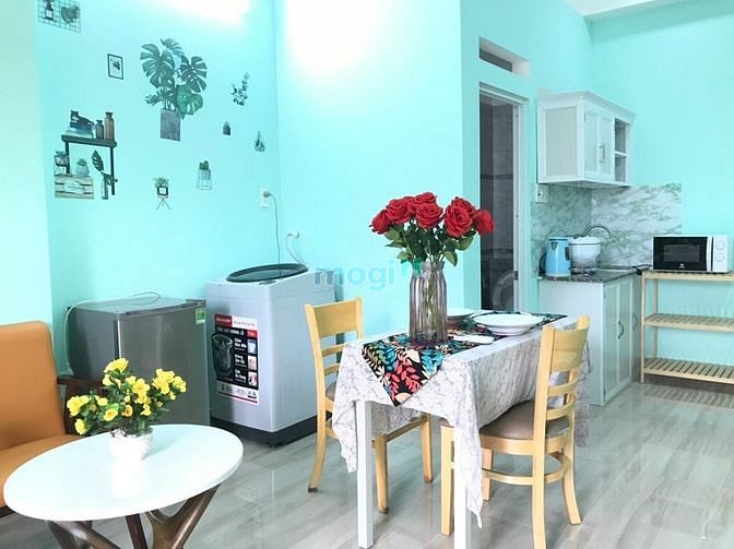 Hình ảnh Cho thuê Trang Chủ MB66.COM / Đăng Ký Tặng 66K studio gần Phan Xích Long