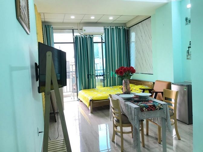 Hình ảnh Cho thuê Trang Chủ MB66.COM / Đăng Ký Tặng 66K studio gần Phan Xích Long