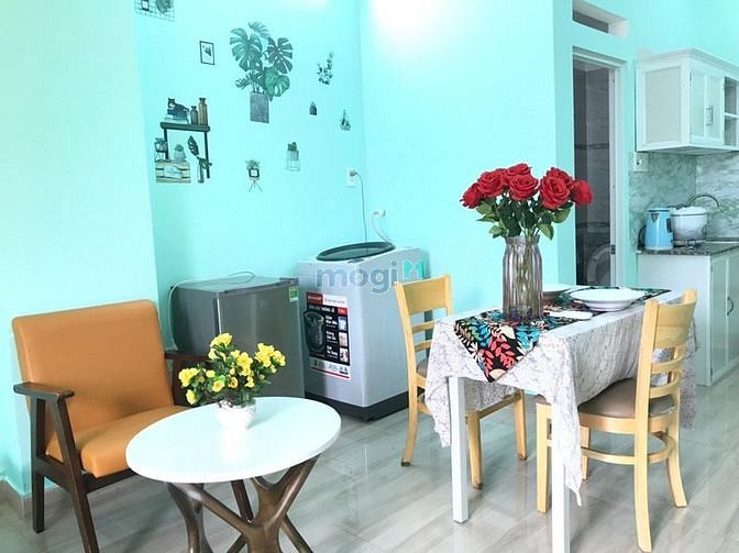 Hình ảnh Cho thuê Trang Chủ MB66.COM / Đăng Ký Tặng 66K studio gần Phan Xích Long