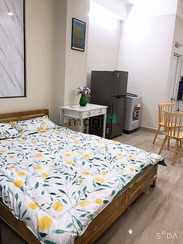 Hình ảnh Cho thuê Trang Chủ MB66.COM / Đăng Ký Tặng 66K studio gần Phan Xích Long