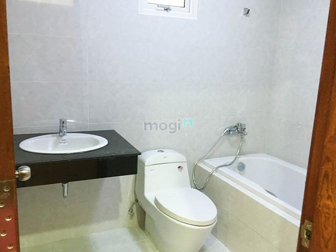 Hình ảnh Chung cư cao cấp Hoàng Anh Thanh Bình Q. 7 - 3PN,2WC - NỘI THẤT cơ bản
