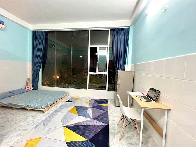 Hình ảnh 💥Căn Hộ Mini - Full Nội Thất - View Thành Phố