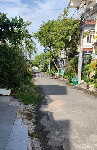 Hình ảnh Đất sổ đỏ P.Long Bình, Biên Hòa. 100m2 /980tr có 60m TC. đường nhựa