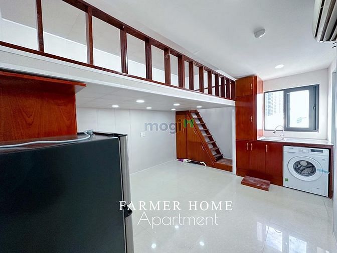 Hình ảnh Duplex gần cầu vượt lý thái tổ ko giới hạn người