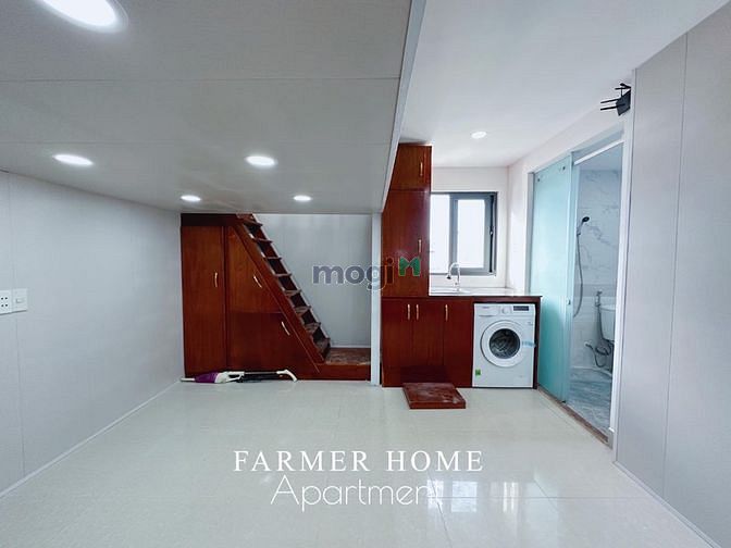 Hình ảnh Duplex gần cầu vượt lý thái tổ ko giới hạn người