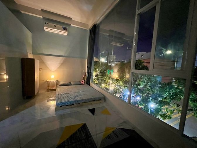Hình ảnh 💥Căn Hộ Mini - Full Nội Thất - View Thành Phố