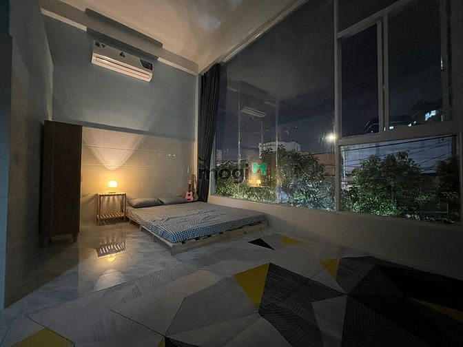 Hình ảnh 💥Căn Hộ Mini - Full Nội Thất - View Thành Phố