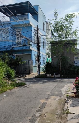 Hình ảnh Đất sổ đỏ P.Long Bình, Biên Hòa. 100m2 /980tr có 60m TC. đường nhựa