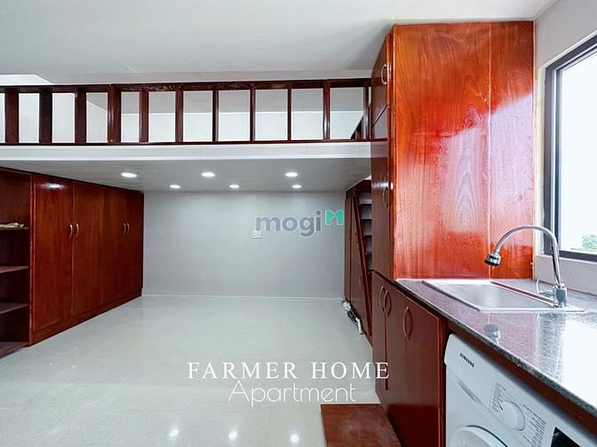 Hình ảnh Duplex gần cầu vượt lý thái tổ ko giới hạn người