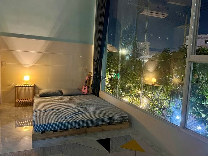 Hình ảnh 💥Căn Hộ Mini - Full Nội Thất - View Thành Phố