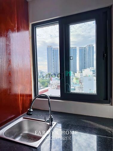 Hình ảnh Duplex gần cầu vượt lý thái tổ ko giới hạn người