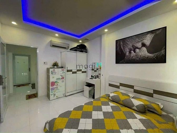 Hình ảnh Gia đình cần bán nhà 277/20  mong gặp khách cần mua
