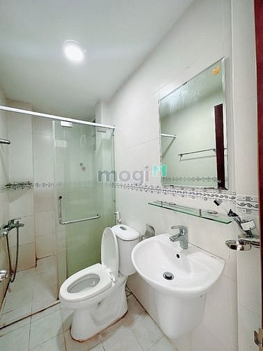 Hình ảnh Căn Hộ Studio Ban Công_Bếp Riêng_Ngay Chợ Bà Chiểu_Sát Quận 1
