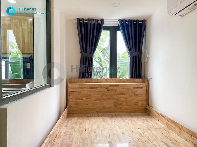 Hình ảnh FREE tiền phòng tháng 9 cho căn 1 phòng ngủ đâyyy