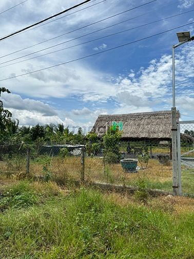 Hình ảnh Ngộp bán hạ giá còn 2 ty6 đất Tỉnh Lộ 2 ,Dt 1000m2, có 300m2 thổ