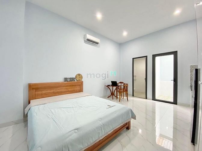 Hình ảnh ✅TRỐNG SẴN CĂN HỘ 1PN FULL NỘI THẤT_Thạnh Mỹ Lợi Quận 2