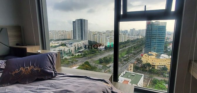 Hình ảnh Cho thuê Trang Chủ MB66.COM / Đăng Ký Tặng 66K lavida plus, 2pn, full nội thất cao cấp, chỉ 12tr/táng