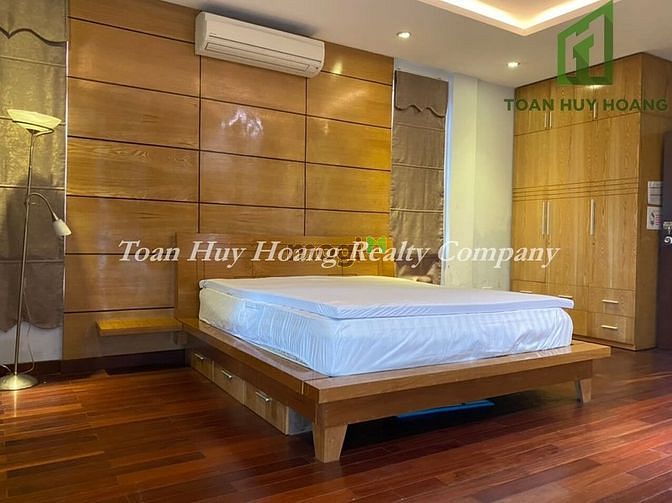 Hình ảnh Cho thuê Trang Chủ MB66.COM / Đăng Ký Tặng 66K tại Alphanam Luxury Apartment Đà Nẵng,tầng cao,73m2.