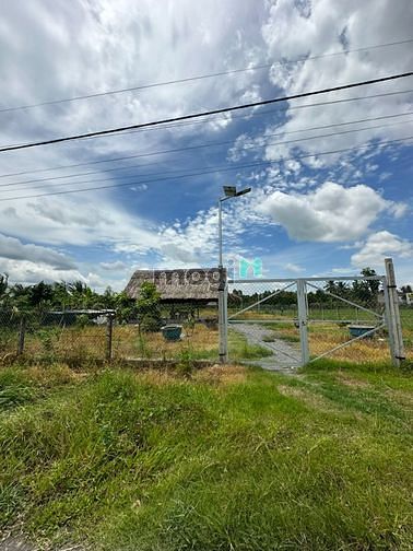 Hình ảnh Ngộp bán hạ giá còn 2 ty6 đất Tỉnh Lộ 2 ,Dt 1000m2, có 300m2 thổ