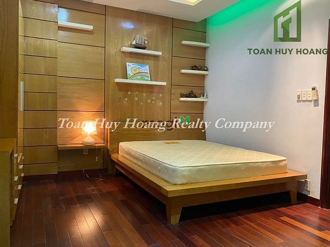 Hình ảnh Cho thuê Trang Chủ MB66.COM / Đăng Ký Tặng 66K tại Alphanam Luxury Apartment Đà Nẵng,tầng cao,73m2.