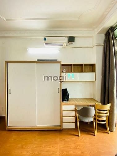 Hình ảnh Studio full NT bancon CMT8 Q10