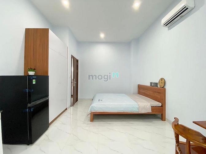 Hình ảnh ✅TRỐNG SẴN CĂN HỘ 1PN FULL NỘI THẤT_Thạnh Mỹ Lợi Quận 2