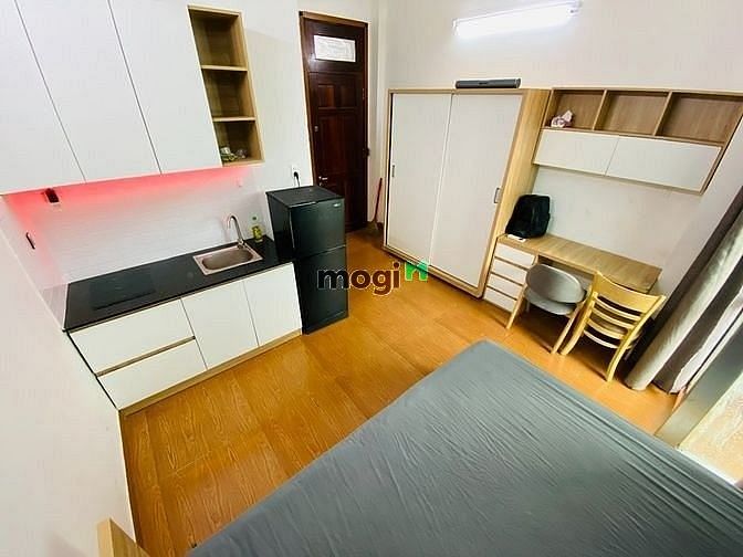 Hình ảnh Studio full NT bancon CMT8 Q10