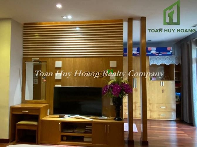 Hình ảnh Cho thuê Trang Chủ MB66.COM / Đăng Ký Tặng 66K tại Alphanam Luxury Apartment Đà Nẵng,tầng cao,73m2.