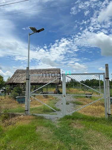 Hình ảnh Ngộp bán hạ giá còn 2 ty6 đất Tỉnh Lộ 2 ,Dt 1000m2, có 300m2 thổ
