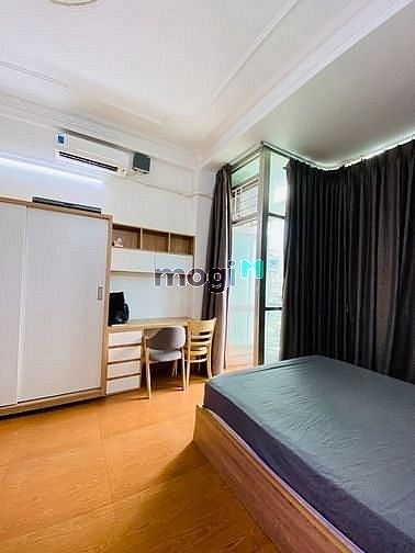 Hình ảnh Studio full NT bancon CMT8 Q10