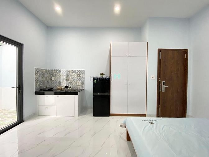 Hình ảnh ✅TRỐNG SẴN CĂN HỘ 1PN FULL NỘI THẤT_Thạnh Mỹ Lợi Quận 2