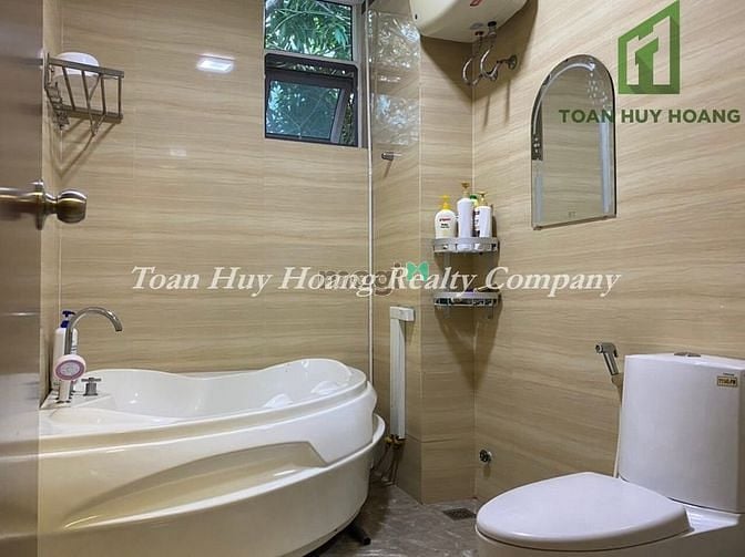 Hình ảnh Cho thuê Trang Chủ MB66.COM / Đăng Ký Tặng 66K tại Alphanam Luxury Apartment Đà Nẵng,tầng cao,73m2.