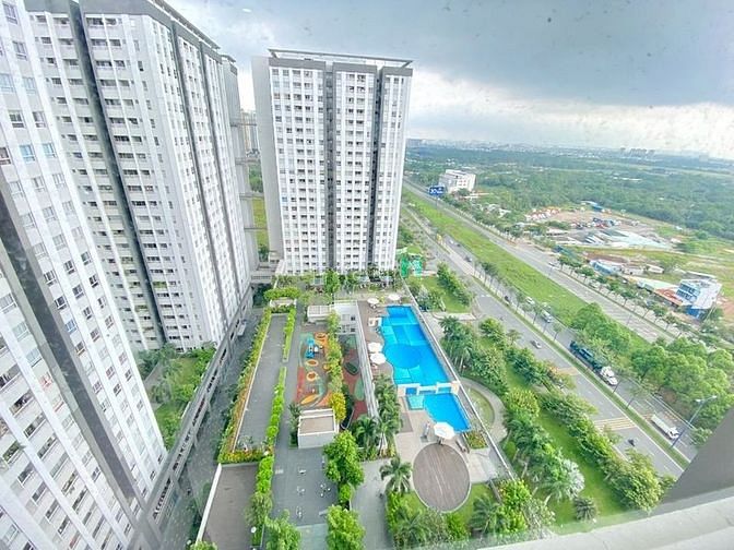 Hình ảnh Lexington cho thuê 2pn full đồ chỉ 15 triệu bao phí quản lý