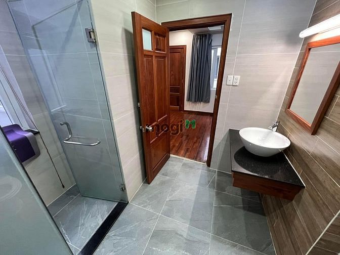 Hình ảnh Studio nội thất cao cấp Quận 3 gần ngã sáu Lý Thái Tổ, chợ hoa HT Kỷ