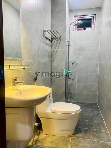 Hình ảnh Cho thuê studio bancol giá sinh viên 38m2 Quận 10