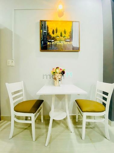 Hình ảnh Cho thuê studio bancol giá sinh viên 38m2 Quận 10