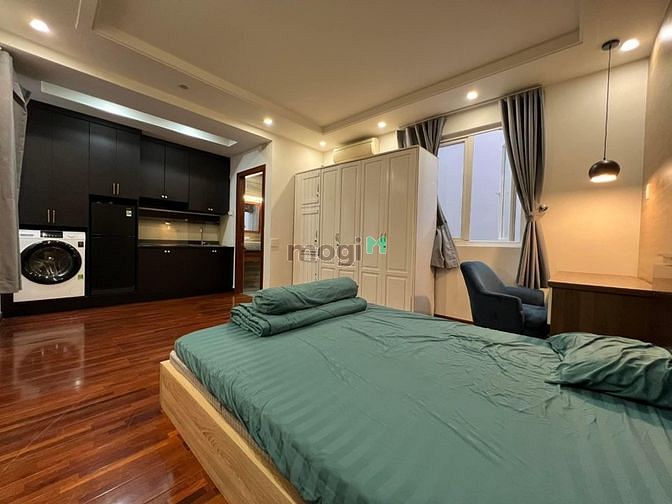 Hình ảnh Studio nội thất cao cấp Quận 3 gần ngã sáu Lý Thái Tổ, chợ hoa HT Kỷ