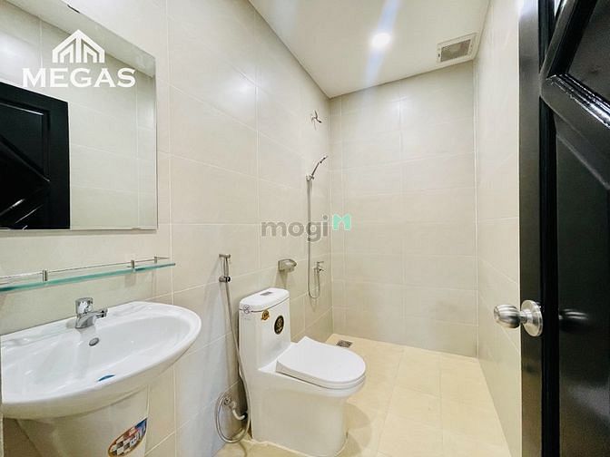 Hình ảnh Cho thuê căn Hộ quận 1 mới ngay ngã 6 cộng hoà Full nt - 40m2