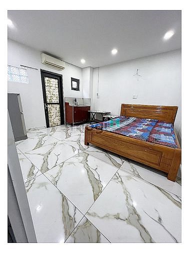 Hình ảnh Cho thuê phòng quận 7 giá HSSV