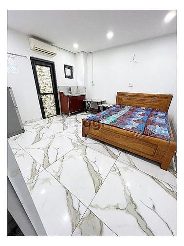 Hình ảnh Cho thuê phòng quận 7 giá HSSV